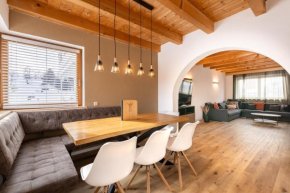 Jägerlodge Apartments